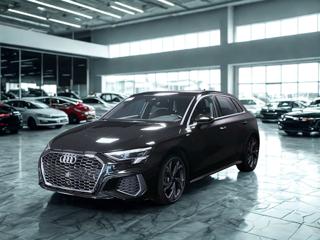 AUDI A3 SPB 30 TDI S tronic S line edition
