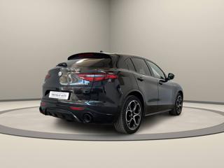 ALFA ROMEO Stelvio usata, con Alzacristalli elettrici