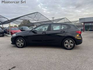 BMW 116 usata, con Airbag laterali