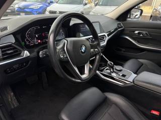 BMW 330 usata, con Controllo automatico clima