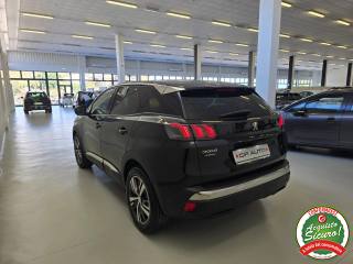 PEUGEOT 3008 usata, con Autoradio