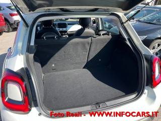 FIAT 500X usata, con Sistema di navigazione