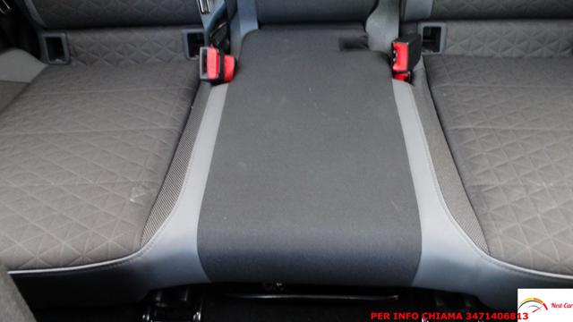 VOLKSWAGEN T-Cross usata, con Controllo trazione