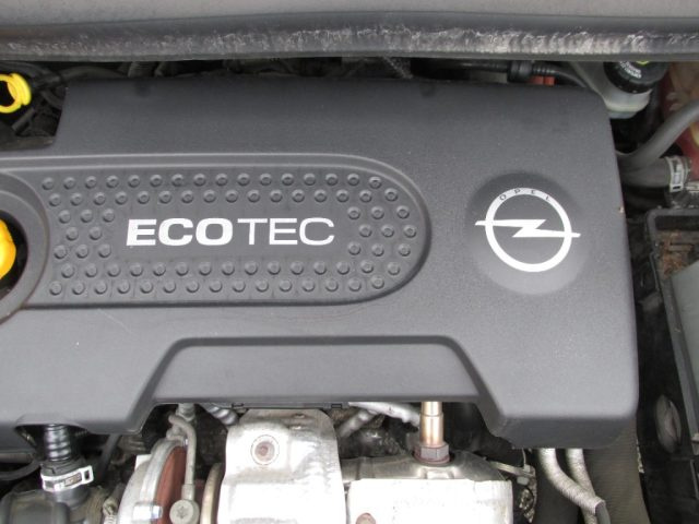 OPEL Meriva usata 74