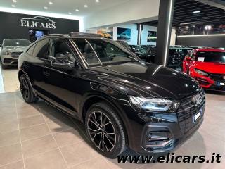 AUDI Q5 usata, con Airbag laterali