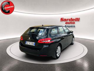 PEUGEOT 308 usata, con Airbag Passeggero