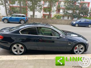 BMW 330 usata, con Regolazione elettrica sedili