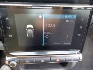 CITROEN C3 usata, con Volante in pelle