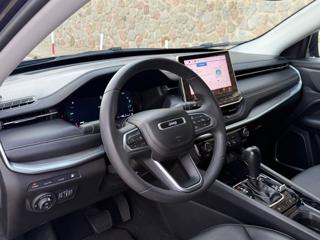 JEEP Compass usata, con Controllo trazione