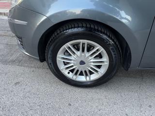 LANCIA MUSA usata, con Controllo trazione