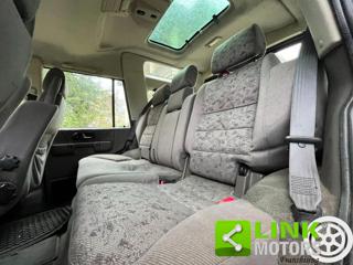 LAND ROVER Discovery usata, con Controllo automatico clima