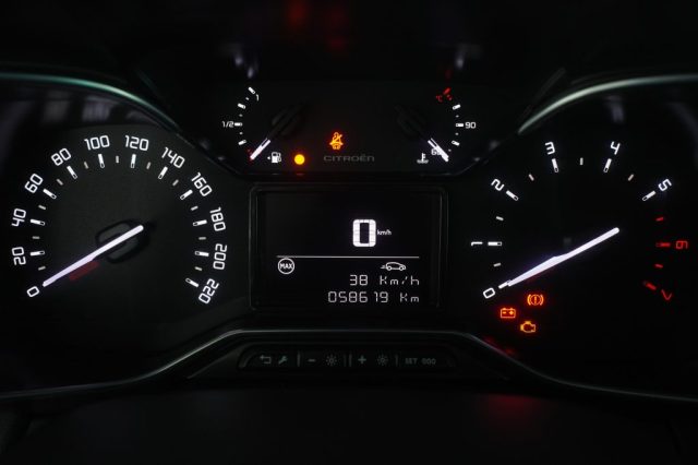 CITROEN C3 Aircross usata 12