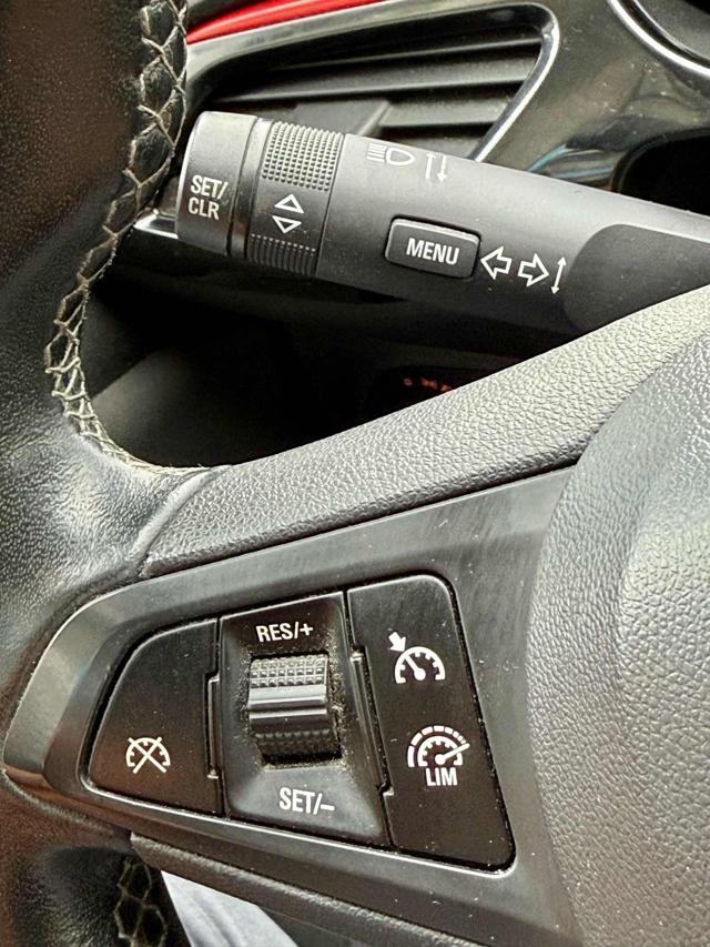 OPEL Corsa usata, con Chiusura centralizzata telecomandata