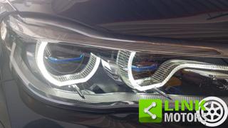 BMW 740 usata 28