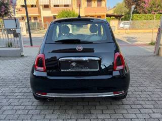 FIAT 500 usata 5