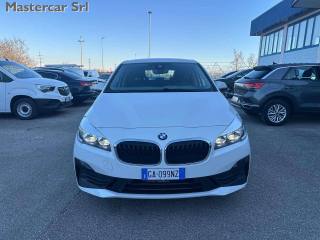 BMW 225 usata, con ESP