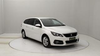 PEUGEOT 308 usata, con Boardcomputer
