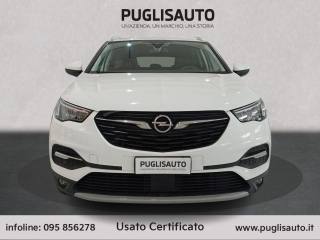 OPEL Grandland X usata, con Airbag