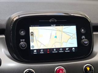FIAT 500X usata, con Climatizzatore