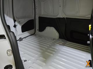FIAT Doblo usata 8