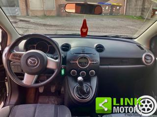 MAZDA 2 usata, con ESP