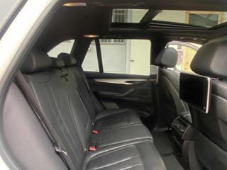 BMW X5 usata 14