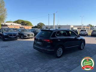 VOLKSWAGEN Tiguan usata, con Cerchi in lega