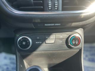 FORD Fiesta usata, con ESP