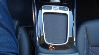 MERCEDES-BENZ B 200 usata 117