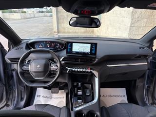 PEUGEOT 3008 usata, con Cruise Control
