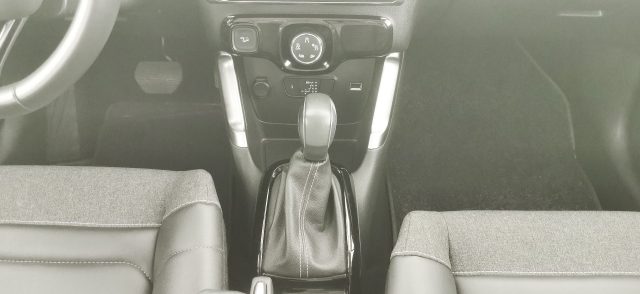 CITROEN C3 Aircross usata, con Cruise Control