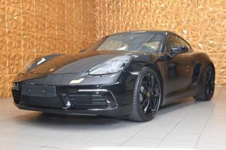 PORSCHE Cayman usata 58