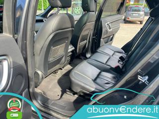 LAND ROVER Discovery Sport usata, con Controllo trazione