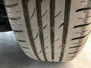 VOLKSWAGEN Maggiolino usata, con Fendinebbia