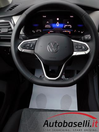 VOLKSWAGEN T-Cross usata 71