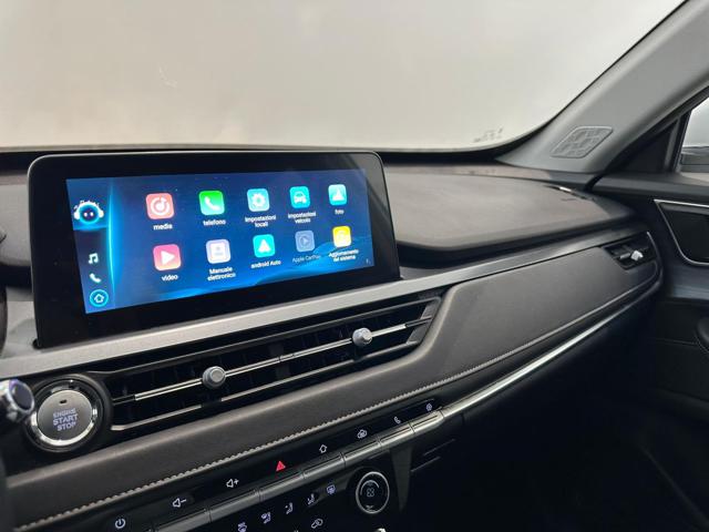 DR MOTOR DR 5.0 usata, con Controllo trazione