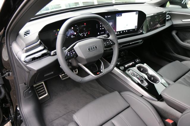 AUDI A6 usata, con Boardcomputer
