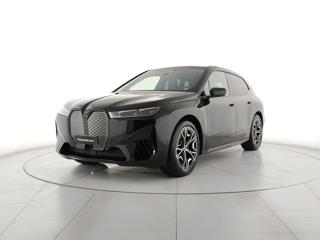 BMW iX usata, con Airbag