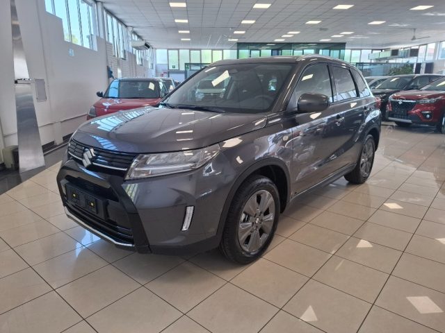 SUZUKI Vitara usata, con ABS