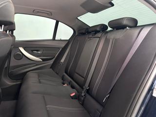 BMW 318 usata, con Cruise Control