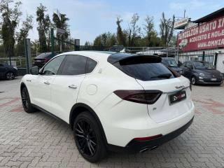 MASERATI Levante usata, con Antifurto