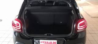 CITROEN C3 usata, con Controllo trazione
