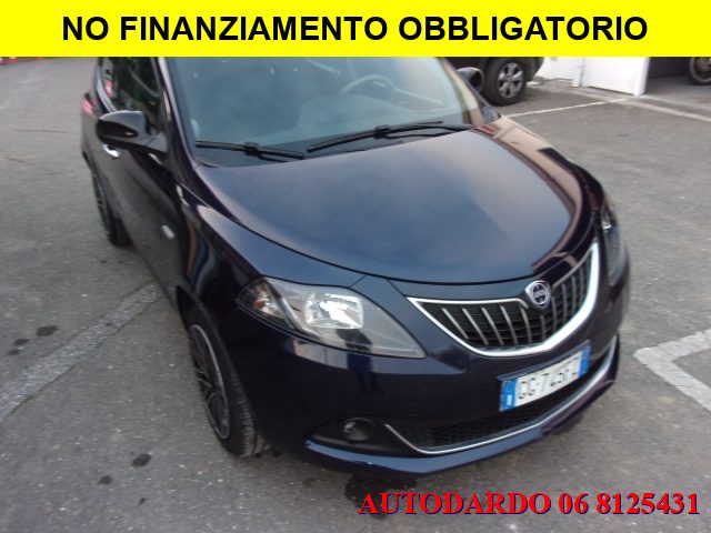 LANCIA Ypsilon usata, con Airbag