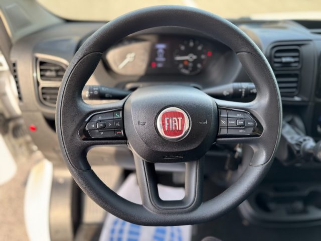 FIAT Ducato usata, con USB