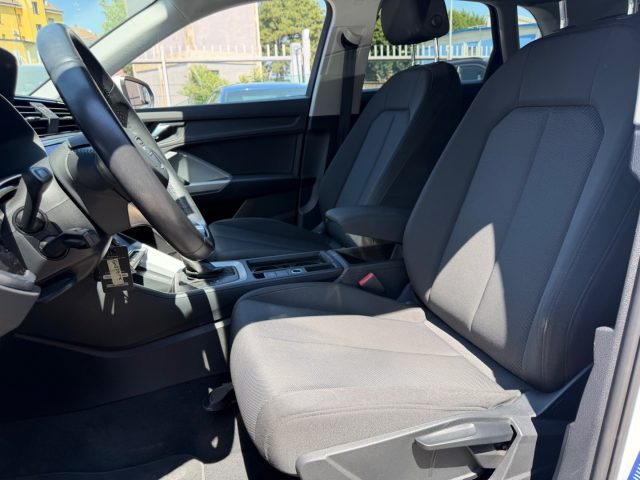 AUDI Q3 usata, con Boardcomputer