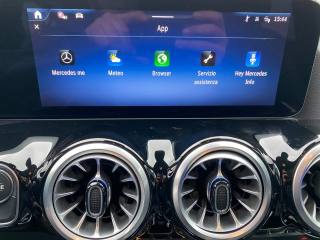 MERCEDES-BENZ GLA 200 usata, con Servosterzo
