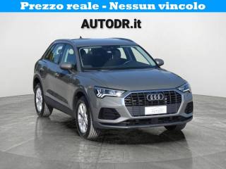 AUDI Q3 45 TFSIe S-Tronic Business Plus Retrocamera, ACC