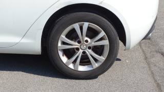 ALFA ROMEO Giulietta usata, con Sedile posteriore sdoppiato