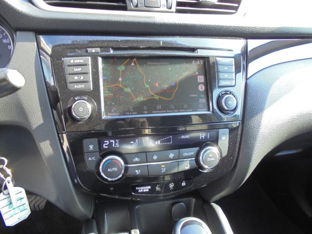 NISSAN Qashqai usata 27