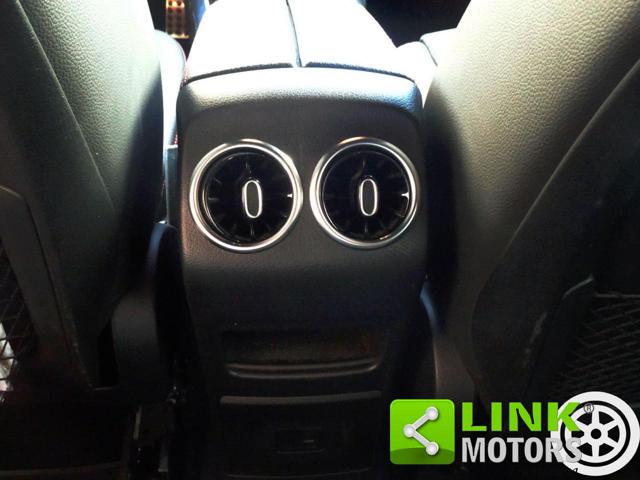 MERCEDES-BENZ B 180 usata, con Bracciolo